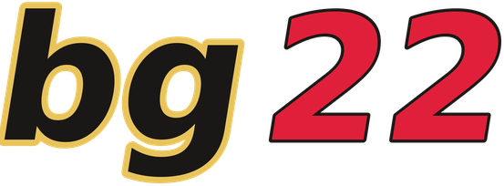 bg22 logo