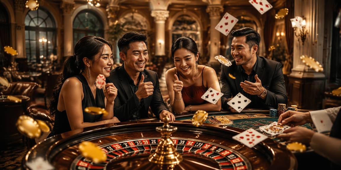 bg22 Pai Gow